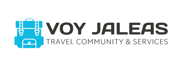 VoyJaleas