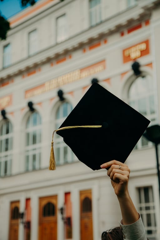 Guía para elección de Universidad y plan de estudios